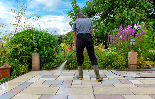 Bal Harbour, FL Pressure Washing Services Company