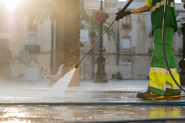 Boat and Dock Cleaning in Bal Harbour, FL
